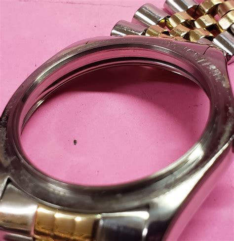 replica rolex crystal replacement|genuine rolex crystal.